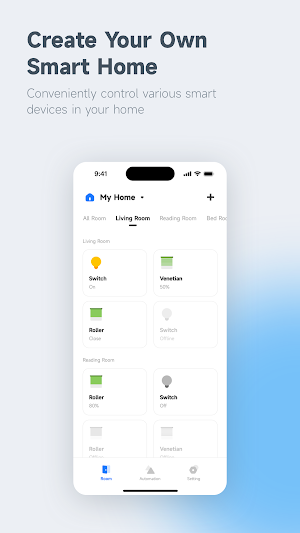 Shademate Screenshot 0
