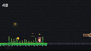 Pixel Runner Screenshot 2