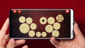 Real Kendang: Kendang Ketipung Screenshot 0