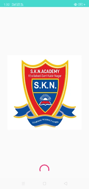 S.K.N. Academy Screenshot 0