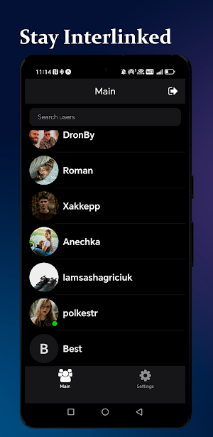Interlink Screenshot 0