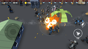 Save My Fool Wife Screenshot 1