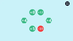 Nullify - Merge Math Screenshot 2