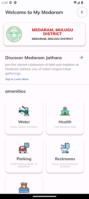 My Medaram: Guide 2024 Screenshot 0