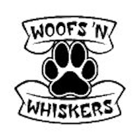 Woofs 'n Whiskers