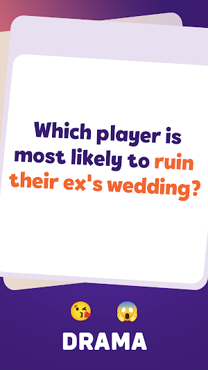Who's Most Likely To: With AI Screenshot 3