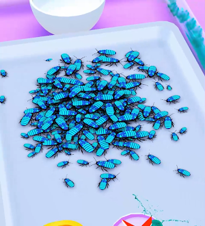 Smash Insects Screenshot 1
