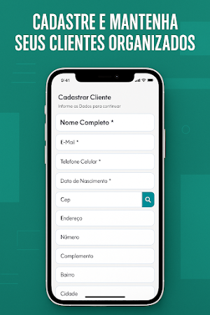 Consultora Golden Belle Screenshot 1