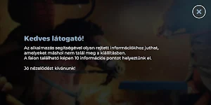 Kiskun Emlékhely AR Screenshot 1