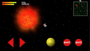 Star Miner Lite Screenshot 1