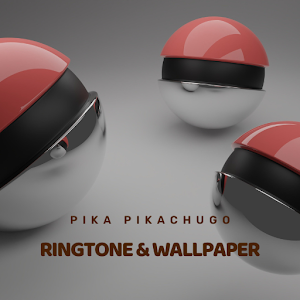 pikpikachu wallpaper ringtones Screenshot 1