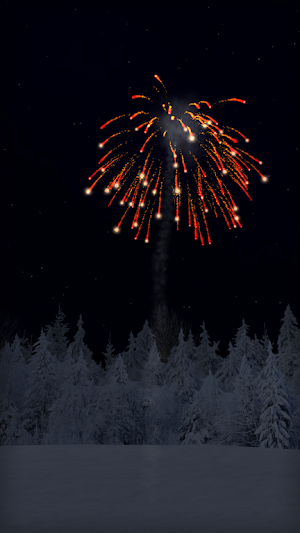 Firecrackers DIY Simulator Screenshot 1