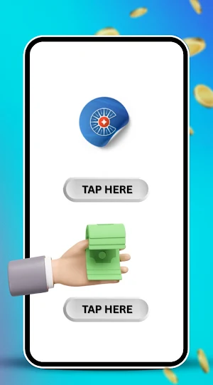 Capfin Cash Loan Imali Insight Screenshot 0