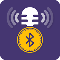 Mic to Bluetooth Speaker