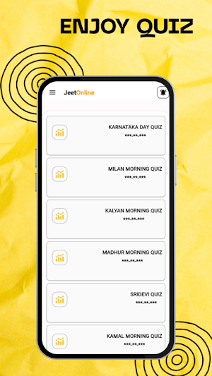 Jeet Online Screenshot 3