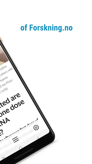 Sciencenorway Screenshot 2
