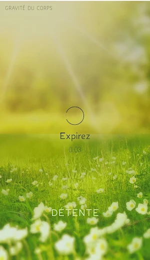 Breath Zen Screenshot 0