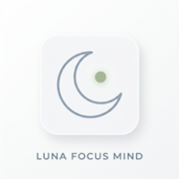 Luna Focus Mind