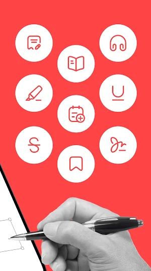 PDF Reader & File Manager Screenshot 1