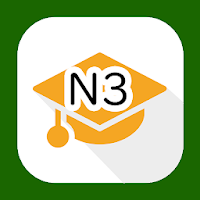 JLPT N3 survival game