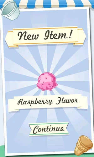 Ice Cream Screenshot 2