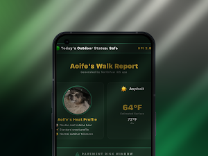 NorthPaw Screenshot 1