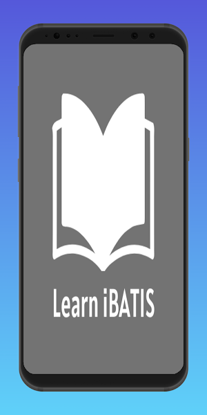 Learn iBATIS Screenshot 0