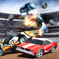 Crash Cars- Car Destruction
