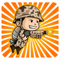 Online Battle Army