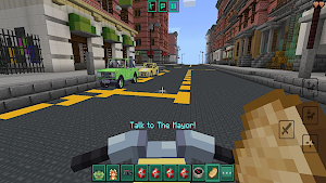 Sandbox Craft World Screenshot 1