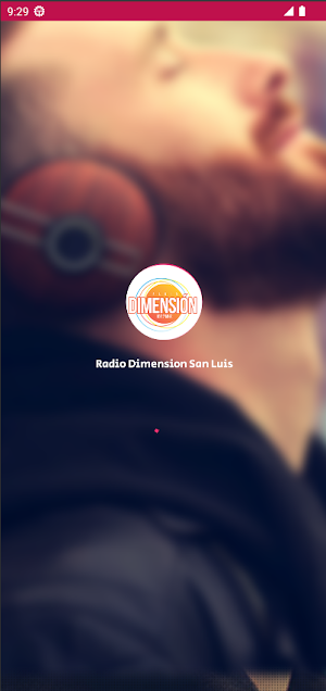 Radio Dimension San Luis Screenshot 1