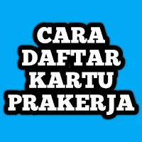 Cara Daftar Prakerja Online