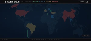 StartWar screenshot 3