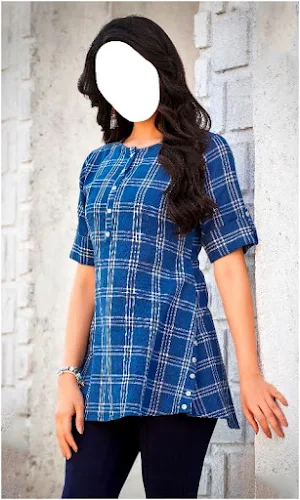 College Fashion Shirt For Girl Screenshot 2