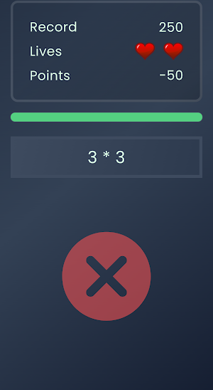 Simple Counting Screenshot 1