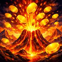Volcano Timeline