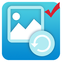 Photo Recovery : Restore Deleted Pictures