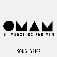 Of Monster And Men Lyrics