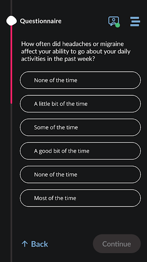 ObvioGo 2.0 Screenshot 1