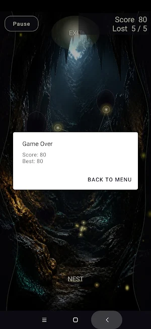 888XHRuby Screenshot 1