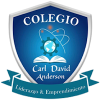 IEP Carl David Anderson