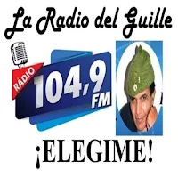 La Radio Del Guille