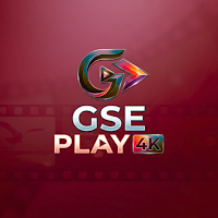 GSEPLAY 4K