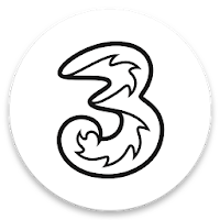 Three