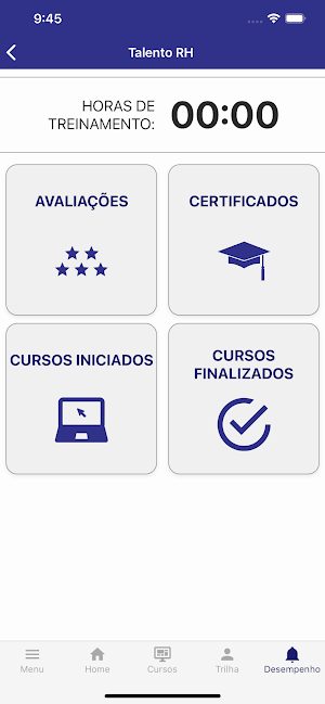 UniBold Screenshot 2