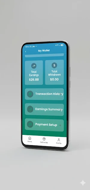 Medfetch Screenshot 1