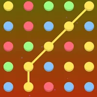 pop & match: color bubble