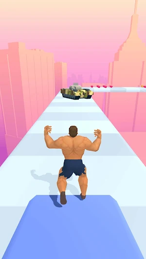 Rage Control Screenshot 0