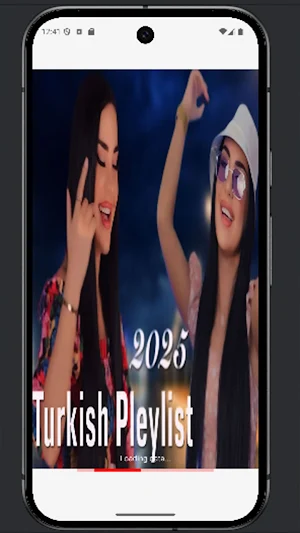 اغاني تركية مشهورة 2025 Screenshot 0