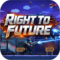 Right To Future
